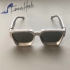 Louis Vuitton Virgil Abloh Millionaire Sunglasses Z1165W